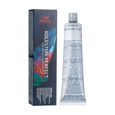 Resistant Wella Professionals Koleston Perfect Special Mix 0/00 cream hair color, 60 ml