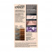 Resistant cream-paint with Color Expert 7-7 hyaluronic acid of Copper, 142.5 ml