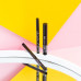 Resistant eyeliner felt-tip pen for eyes of Belor Design Line Style 01, 1.7 g