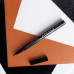 Resistant eyeliner felt-tip pen for eyes of Belor Design Line Style 01, 1.7 g
