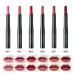 Resistant lipstick for lips of Malu Wilz Glossy Lip Stylo 7 Medium Brown, 2.5 g
