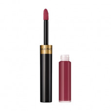 Resistant lipstick for lips of Max Factor Lipfinity Rising Stars Lipstick 86 Superstar, 4 ml