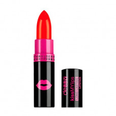 The resistant moisturizing lipstick for lips of Debby Kiss My Lips Long Lasting Lipstick 11, 3.8 g