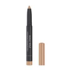 Resistant shadows pencils for an age of Malu Wilz Longwear Eyeshadow PEN 1 Golden Sandy Beach, 1.4 g