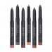 Resistant shadows pencils for an age of Malu Wilz Longwear Eyeshadow PEN 1 Golden Sandy Beach, 1.4 g