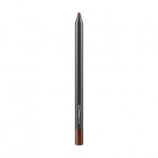 Resistant pencil for eyes of M.A.C Powerpoint, Stubborn Brown, 1.2 g