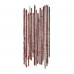 Resistant pencil for eyes of M.A.C Powerpoint, Stubborn Brown, 1.2 g