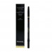 Resistant pencil for lips of Chanel Le Crayon Levres 194 Rouge Noire, 1.2 g