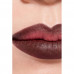 Resistant pencil for lips of Chanel Le Crayon Levres 194 Rouge Noire, 1.2 g