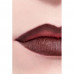 Resistant pencil for lips of Chanel Le Crayon Levres 194 Rouge Noire, 1.2 g