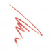Resistant pencil for lips of Ninelle Pasion Long-Lasting Lip Pencil 221, 1.5 g