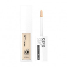 Resistant concealer for the person Maybelline New York SuperStay 30H Longwear Liquid Concealer 05, 10 ml
