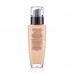 Resistant foundation for the person LCF Cover Step 3 in 1, tone 01, 30 ml