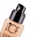 Resistant foundation for the person LCF Cover Step 3 in 1, tone 01, 30 ml