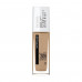 Resistant foundation for the person Maybelline New York Super Stay 30H, 29 Warm Beige, 30 ml