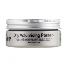 Dry paste for the volume of hair of Label.M Dry Volumising Paste, 75 g