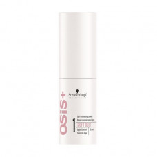 Dry powder for the volume of hair of Schwarzkopf Professional Osis + Soft Volumising Powder 1 Soft Dust, 10 g