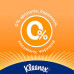 Dry universal napkins of Kleenex Allergy Comfort in a box, 56 pieces