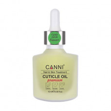 Dry oil for Canni cuticles Banana, 10 ml