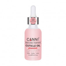 Dry oil for Canni cuticles Passion fruit, 15 ml