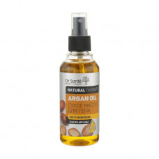 Dry oil for a body of Dr.Sante Natural Therapy Argan Oil, 150 ml