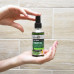 Dry oil for a body of Dr.Sante Natural Therapy Hemp Oil, 150 ml