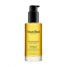 Dry oil for a body of Natura Bisse Diamond Well-Living The Dry Oil De-Stress, 100 ml