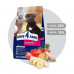 Dry feed for puppies of large breeds of Club 4 Paws Premium with taste of chicken, 2 kg