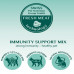 The Optimeal dry dog food for large breeds with chicken, 1.5 kg