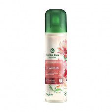 Dry shampoo 2 in 1 Farmona Herbal Care the Peony, for the volume and refreshing, 180 ml