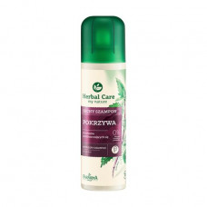 Farmona Herbal Care dry shampoo the Nettle, for an oily hair, 150 ml