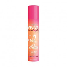 L'Oreal Paris Elsève Dream Long Dry Shampoo dry shampoo for the long hair inclined to fat content, 200 ml