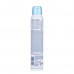 NIVEA 3 dry shampoo in 1 for dark hair with effect of volume, against a greasy luster, 200 ml