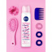 Dry shampoo for a fair hair of NIVEA 3 in 1 for volume, 200 ml