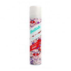 Dry shampoo for hair of Batiste Dry Shampoo Edgy & Romantic Tempt, 200 ml
