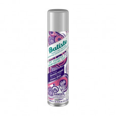 Dry shampoo for hair of Batiste Dry Shampoo Plus Show-Stopping Heavenly Volume for giving of volume, 200 ml