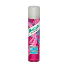 Dry shampoo for hair of Batiste Stylist Ooph My Locks XXL Volume Spray, 200 ml