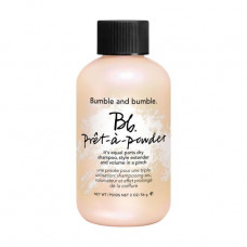 Dry shampoo for hair of Bumble and bumble Pret A Powder, 56 g
