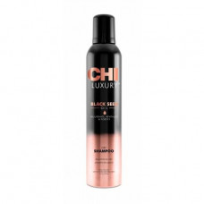 Dry shampoo for hair of Chi Luxury Black Seed Oil Dry Shampoo, 150 g