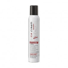 Dry shampoo for hair of Inebrya Keratin Instant Dry Shampoo with a keratin, 200 ml