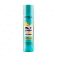 Dry shampoo for hair of L'Oreal Paris Magic Shampoo the Citrus wave, 200 ml
