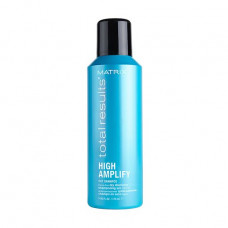 Dry shampoo for hair of Matrix Total Results High Amplify Dry Shampoo, 176 ml