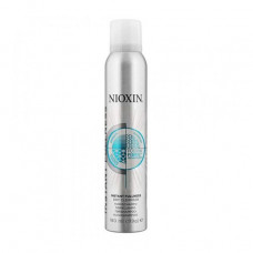 Dry shampoo for hair of Nioxin Instant Fullness Dry Shampoo, 180 ml