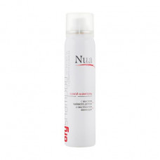 Dry shampoo for hair of Nua Dry Shampoo with tea tree oil and extract of an ekhinatsea, 100 ml