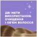 Dry shampoo for hair of OGX Biotin & Collagen Dry Shampoo with biotin and collagen, 165 ml