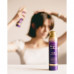 Dry shampoo for hair of OGX Biotin & Collagen Dry Shampoo with biotin and collagen, 165 ml