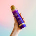 Dry shampoo for hair of OGX Biotin & Collagen Dry Shampoo with biotin and collagen, 165 ml