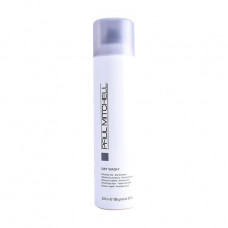 Dry shampoo for hair of Paul Mitchell Dry Wash Shampoo, 300 ml