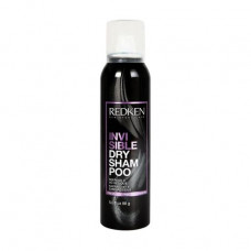 Dry shampoo for hair of Redken Invisible Dry Shampoo, 88 g