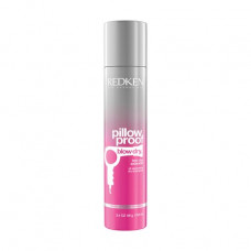 Dry shampoo for hair of Redken Pillow Proof Blow Dry Shampoo, 153 ml